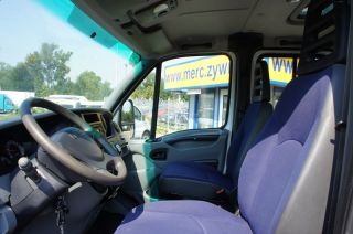 Iveco Daily 35C18